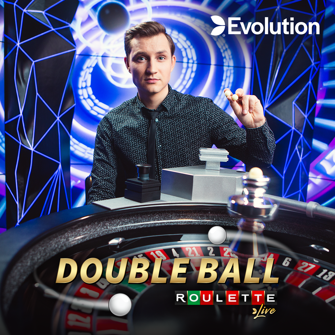 Double Ball Roulette