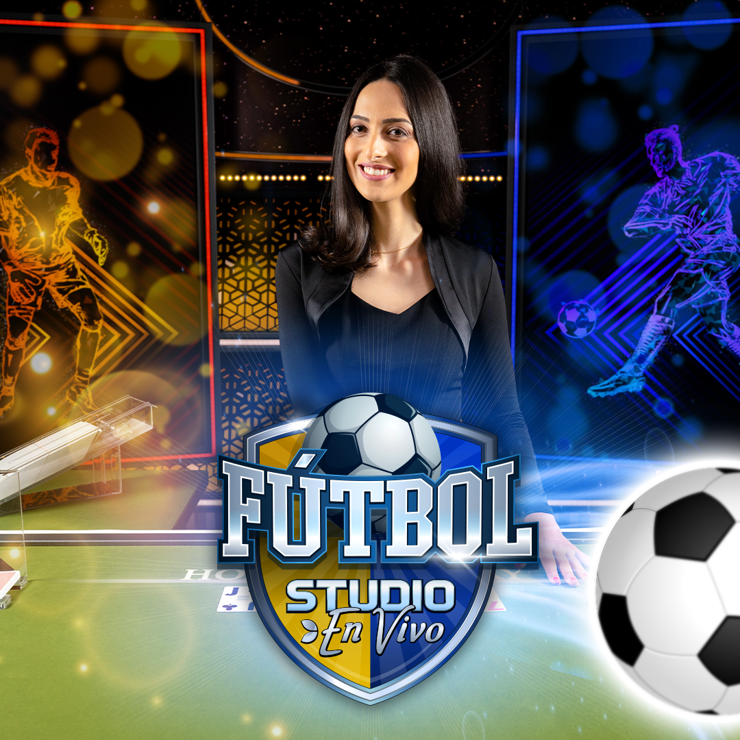 Football Studio