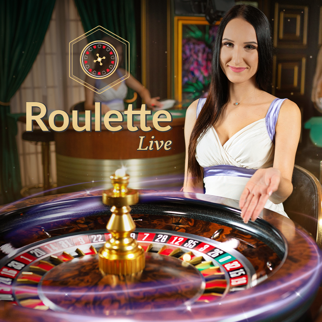Salon Privé Roulette