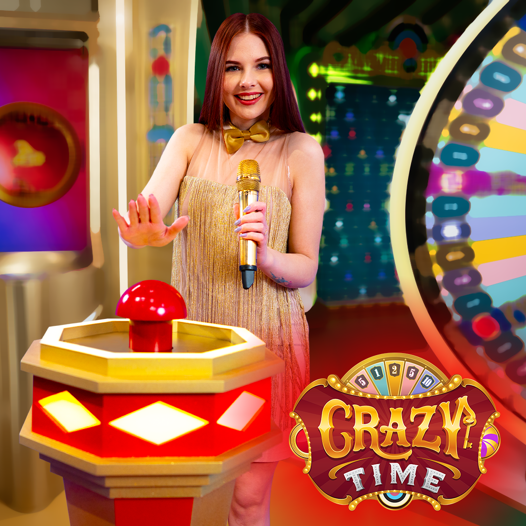 Crazy Time A