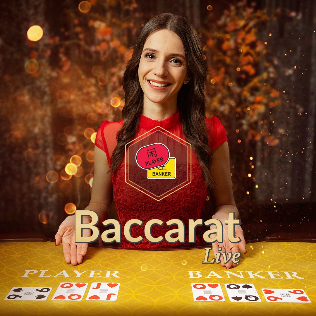 Baccarat A