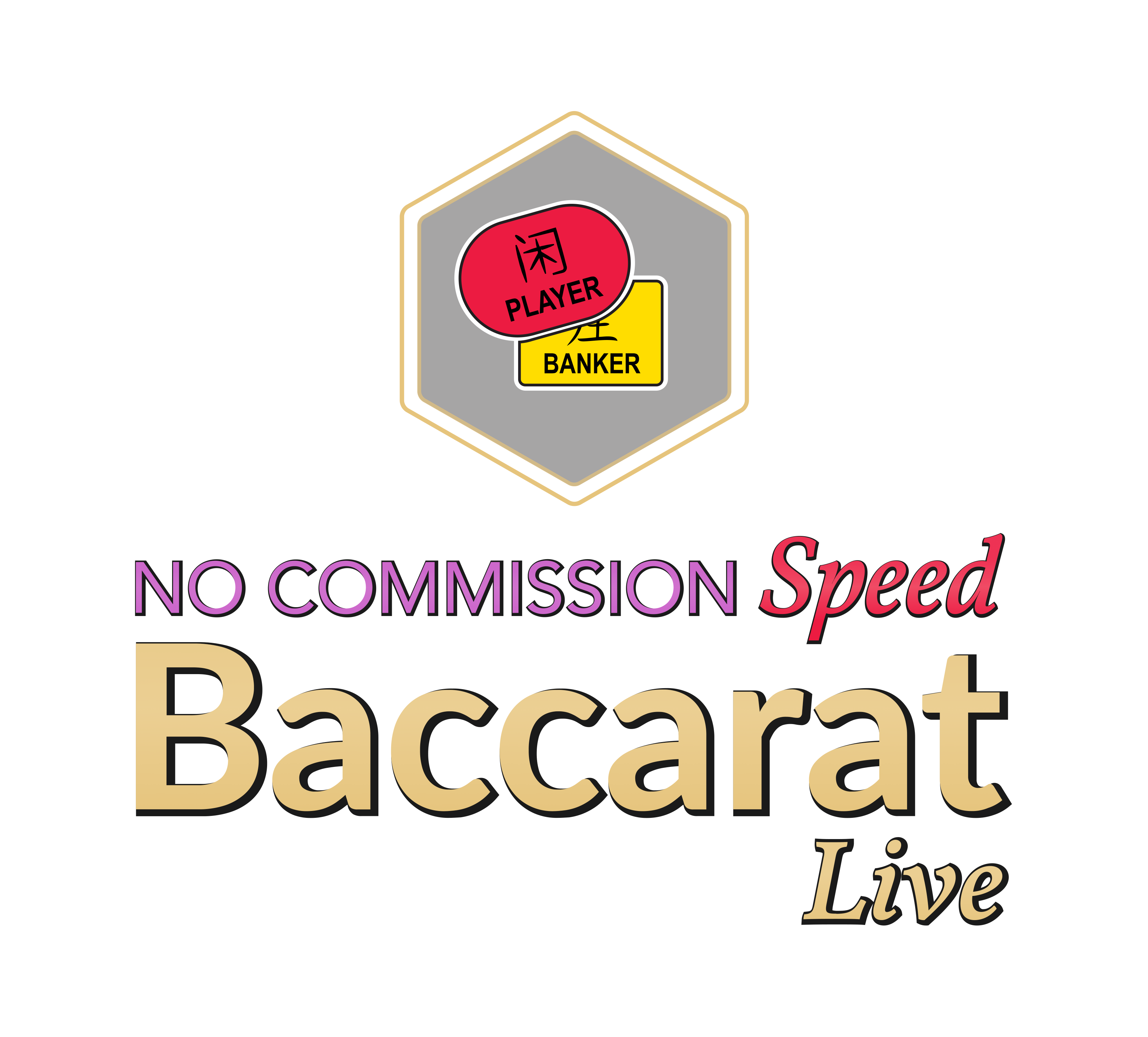 No Commission Speed Baccarat B