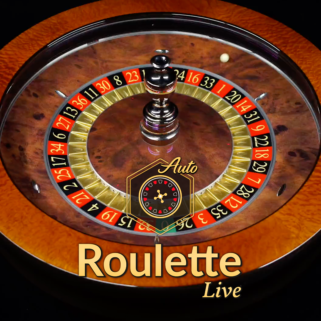 Auto-Roulette