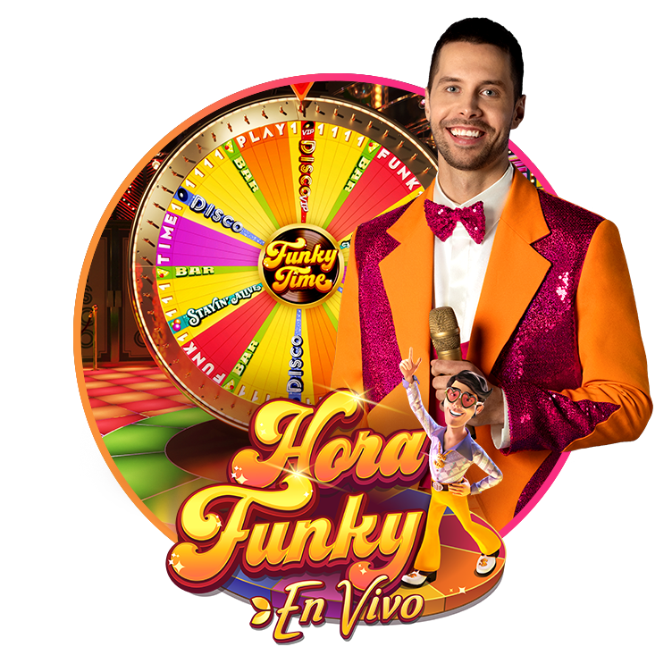 Funky Time