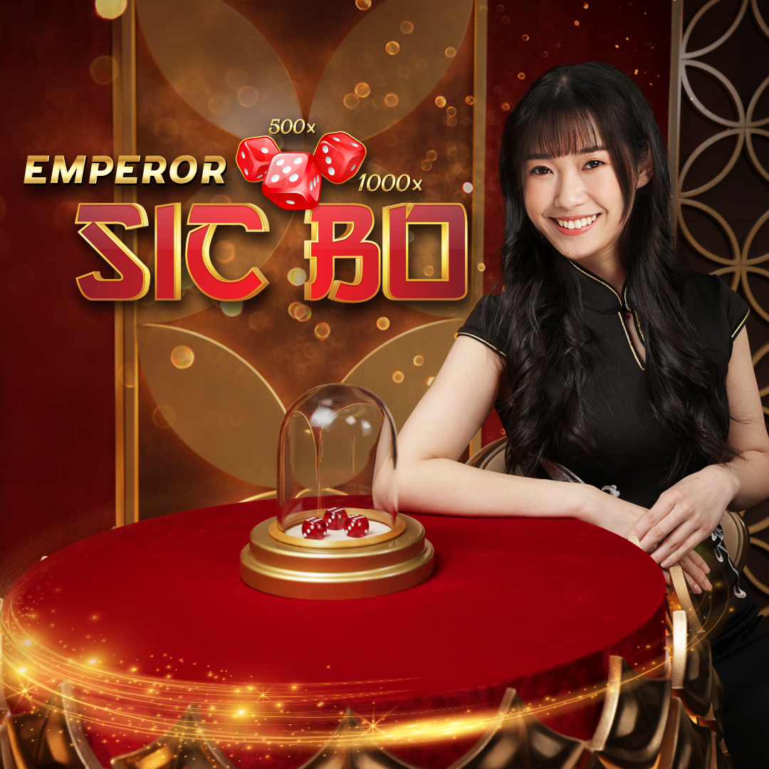 Emperor Sic Bo A