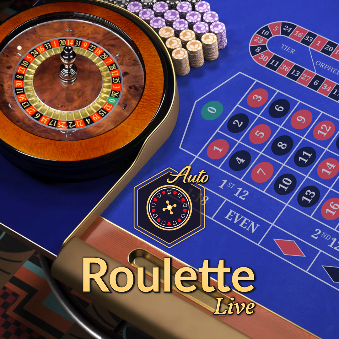 Speed Auto Roulette