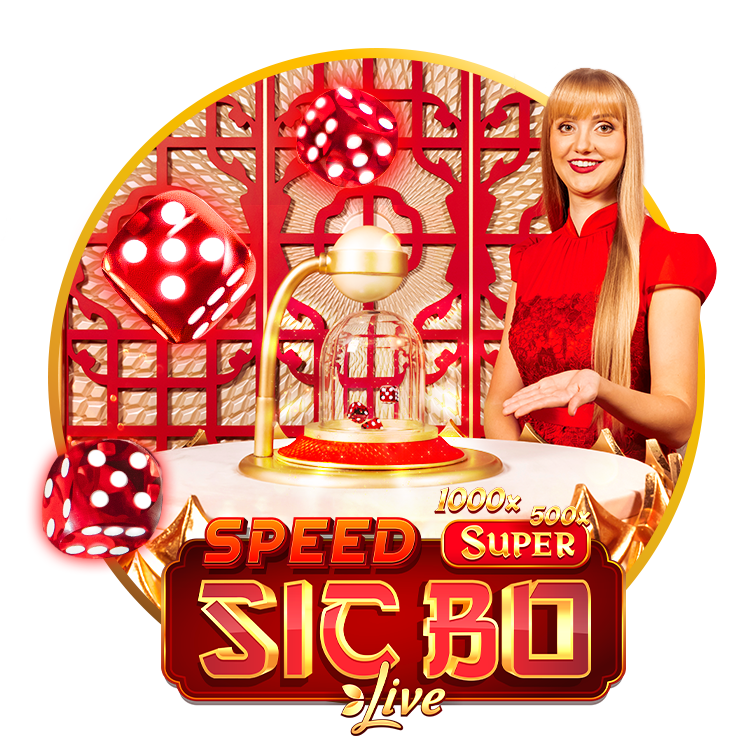 Speed Super Sic Bo