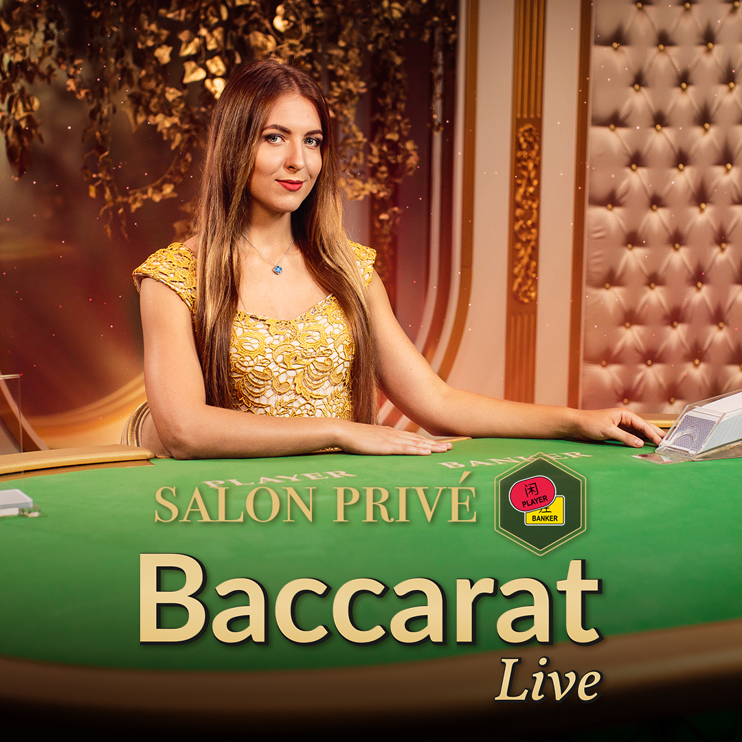 Elite VIP Speed Baccarat 1