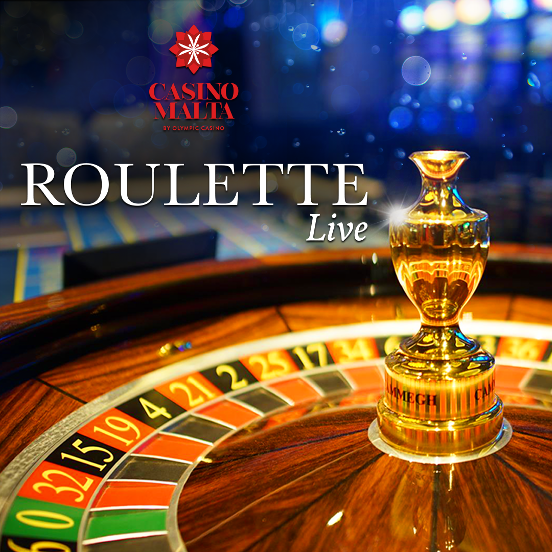 Casino Malta Roulette
