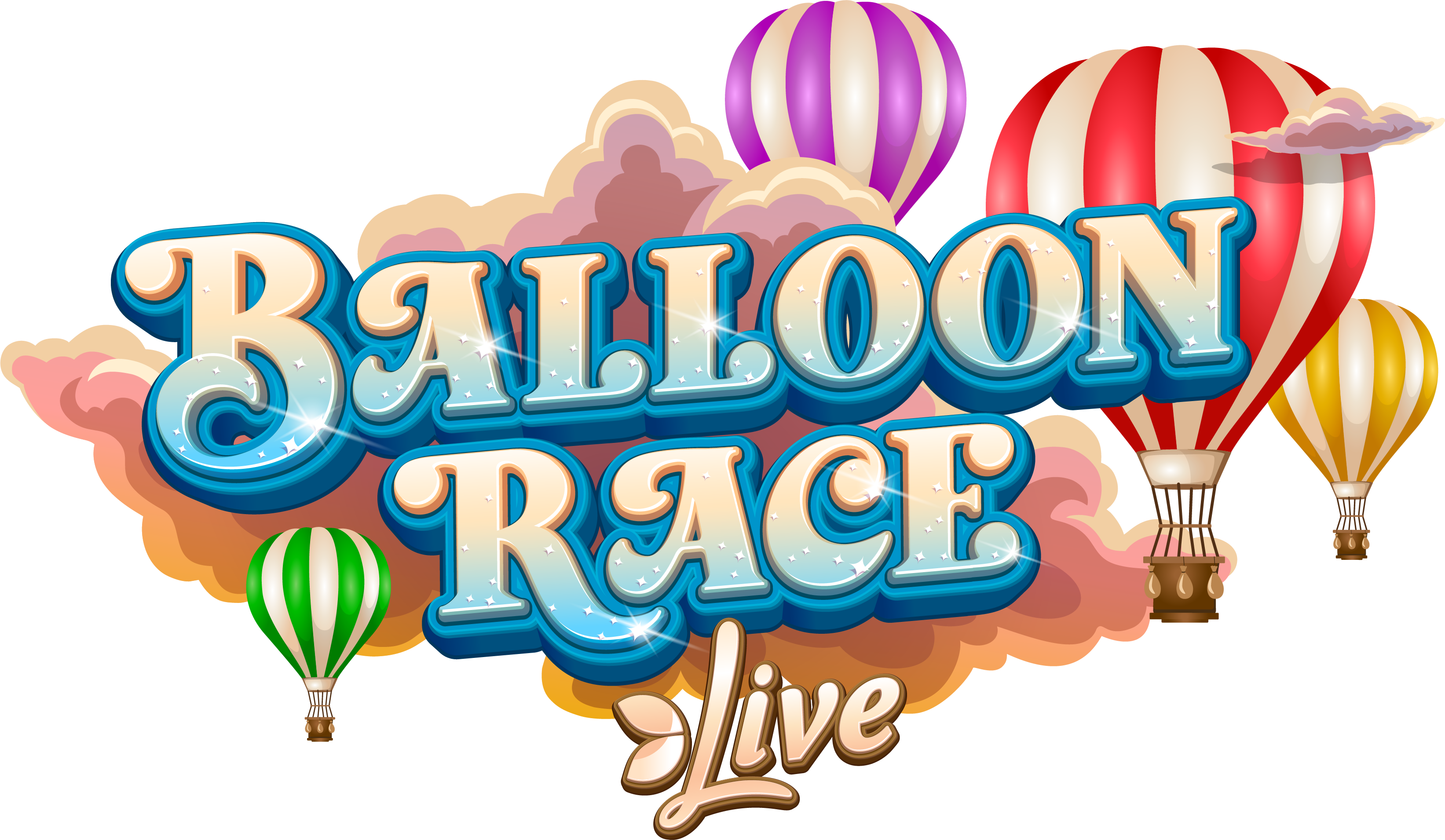 Balloon Race