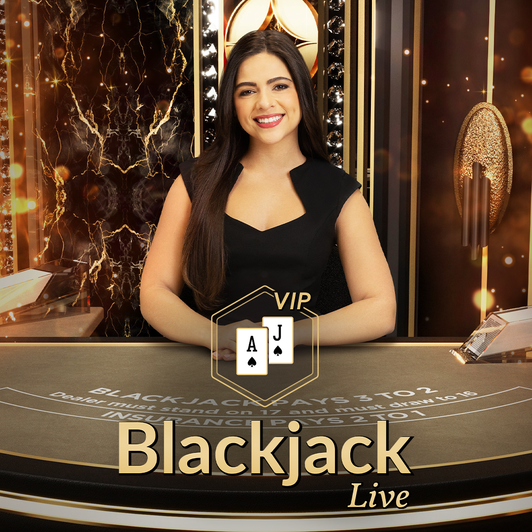 Platinum Privé Blackjack 1