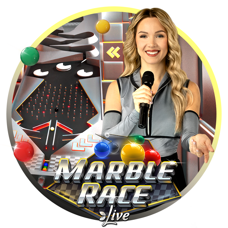 Marble Race