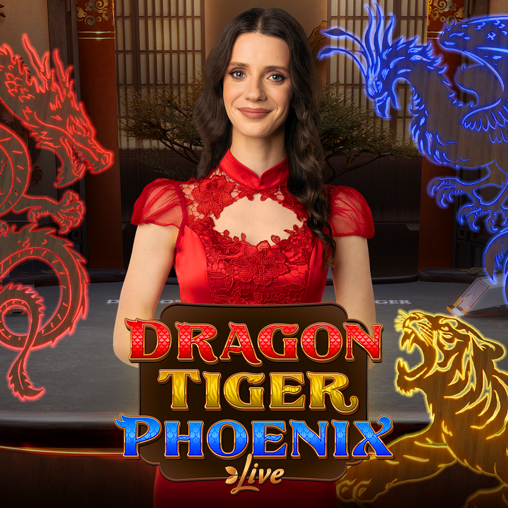 Dragon Tiger Phoenix