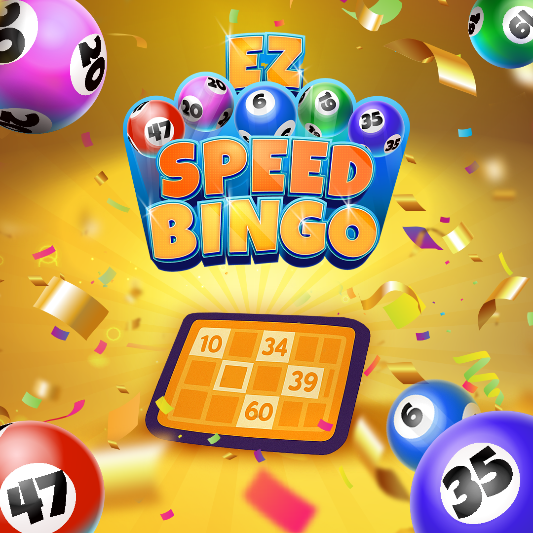 EZ Speed Bingo