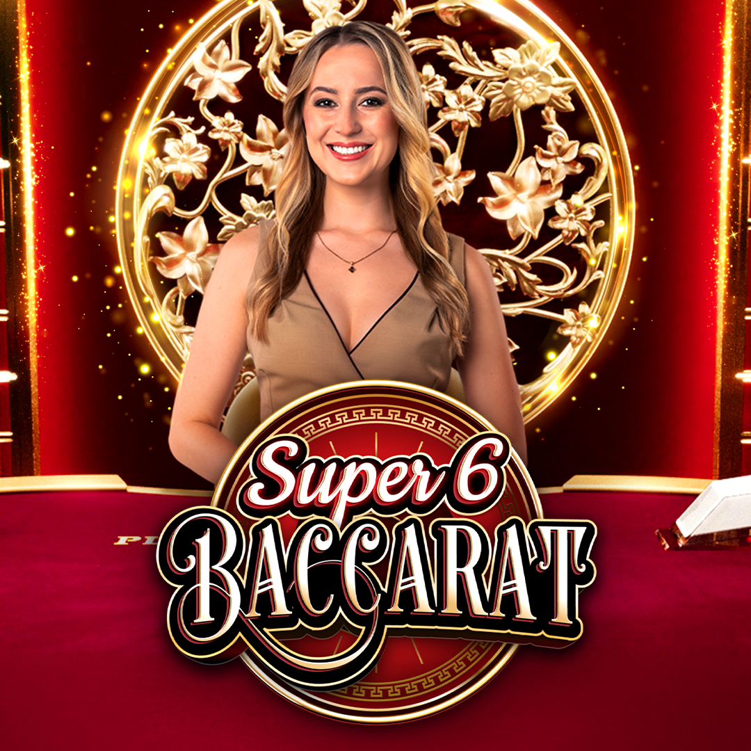 Super 6 Baccarat