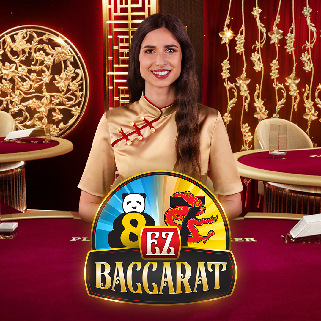 EZ Baccarat