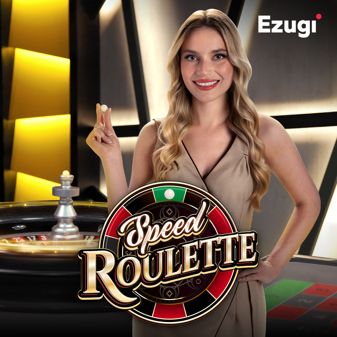 Speed Roulette