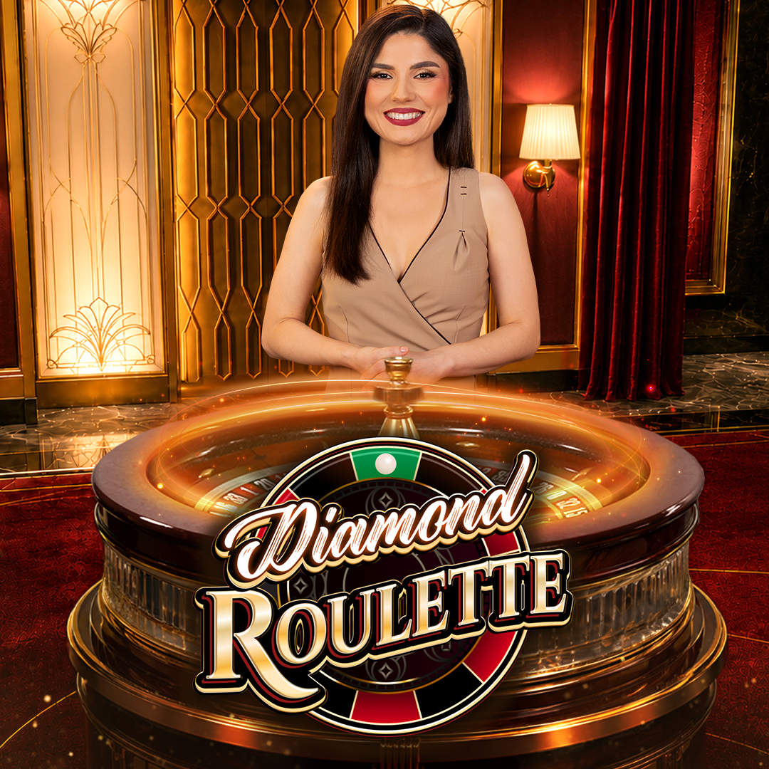 Diamond Roulette