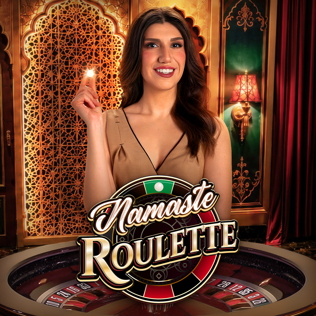 Namaste Roulette
