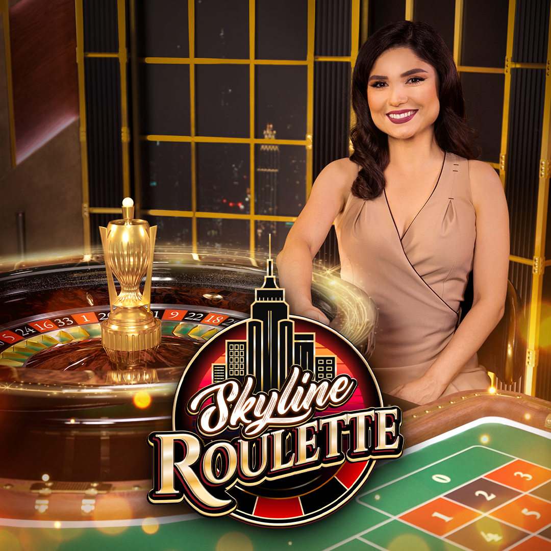 Skyline Roulette