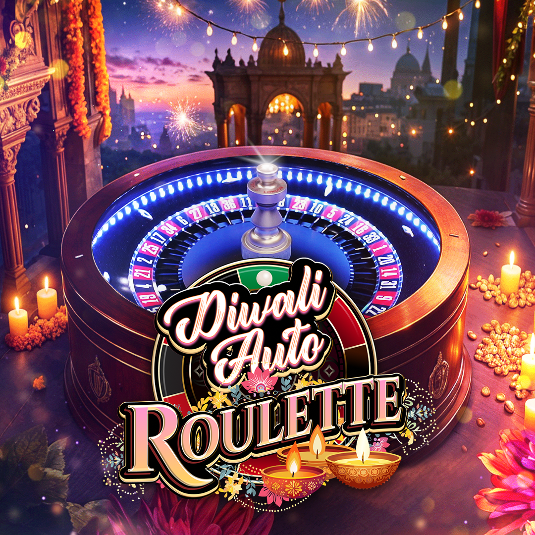 Diwali Auto Roulette