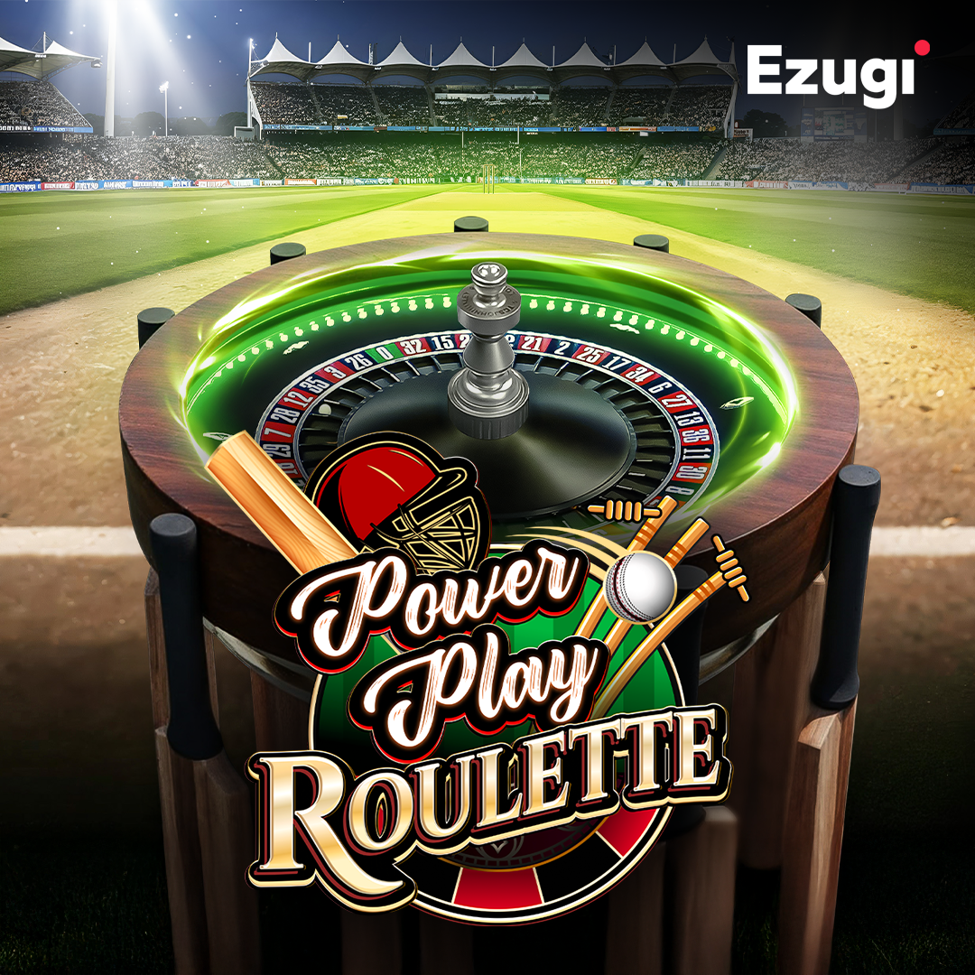 Power Play Roulette