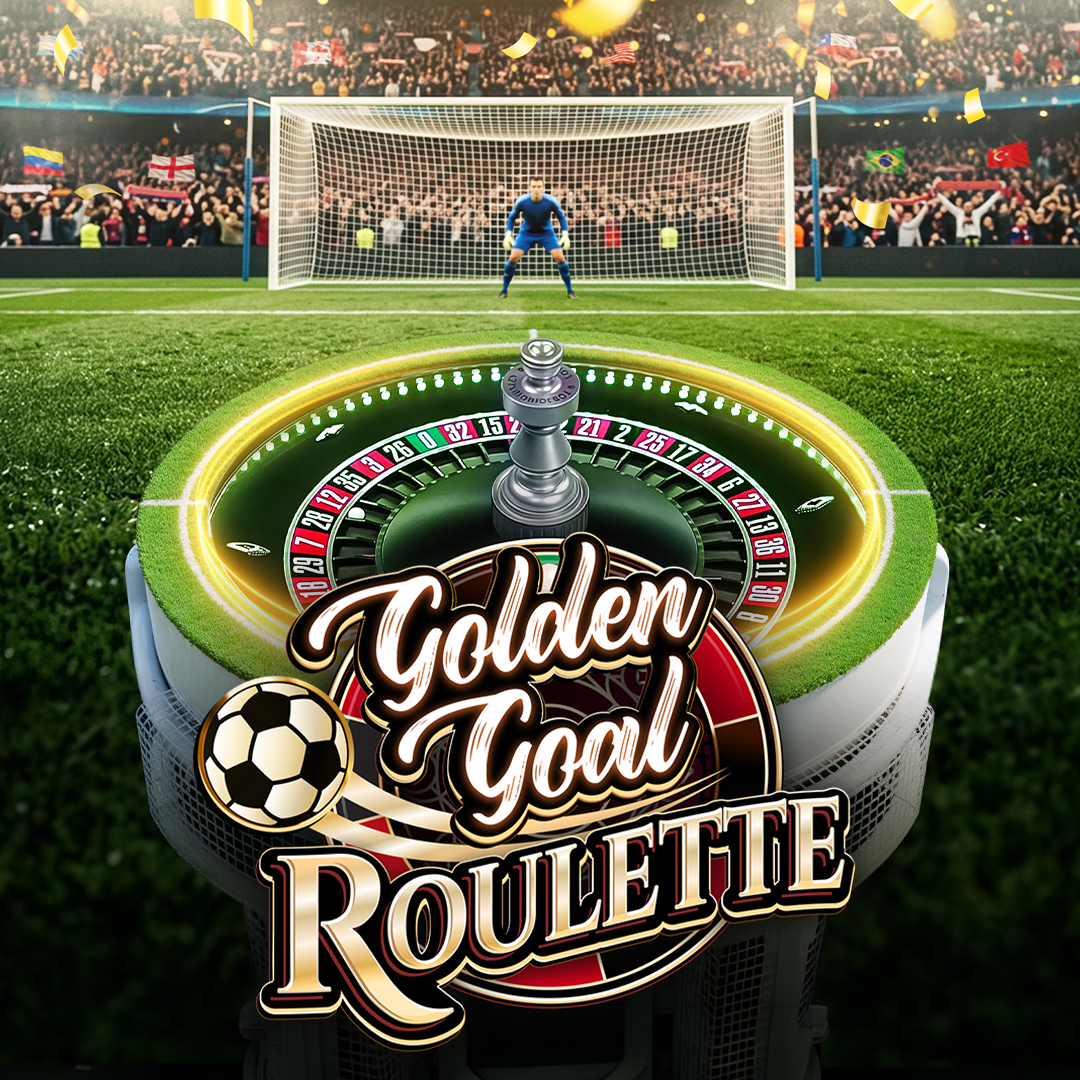 Golden Goal Roulette