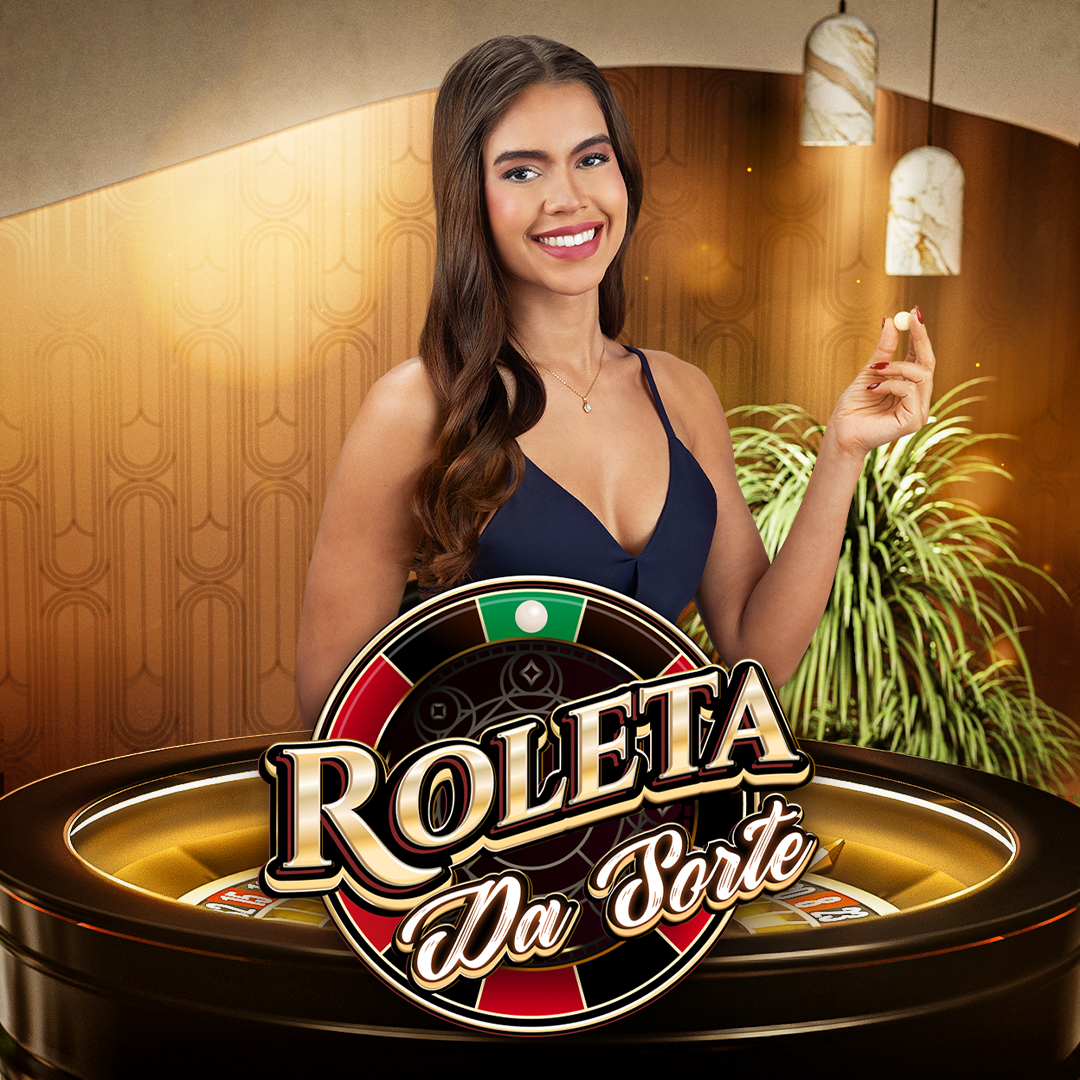Roleta da sorte