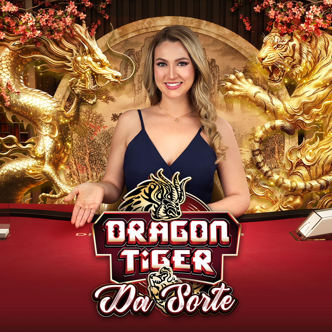 Dragon Tiger da Sorte