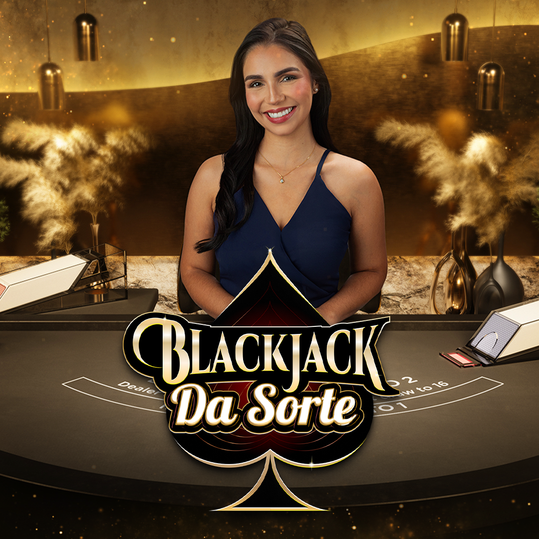 Blackjack da Sorte