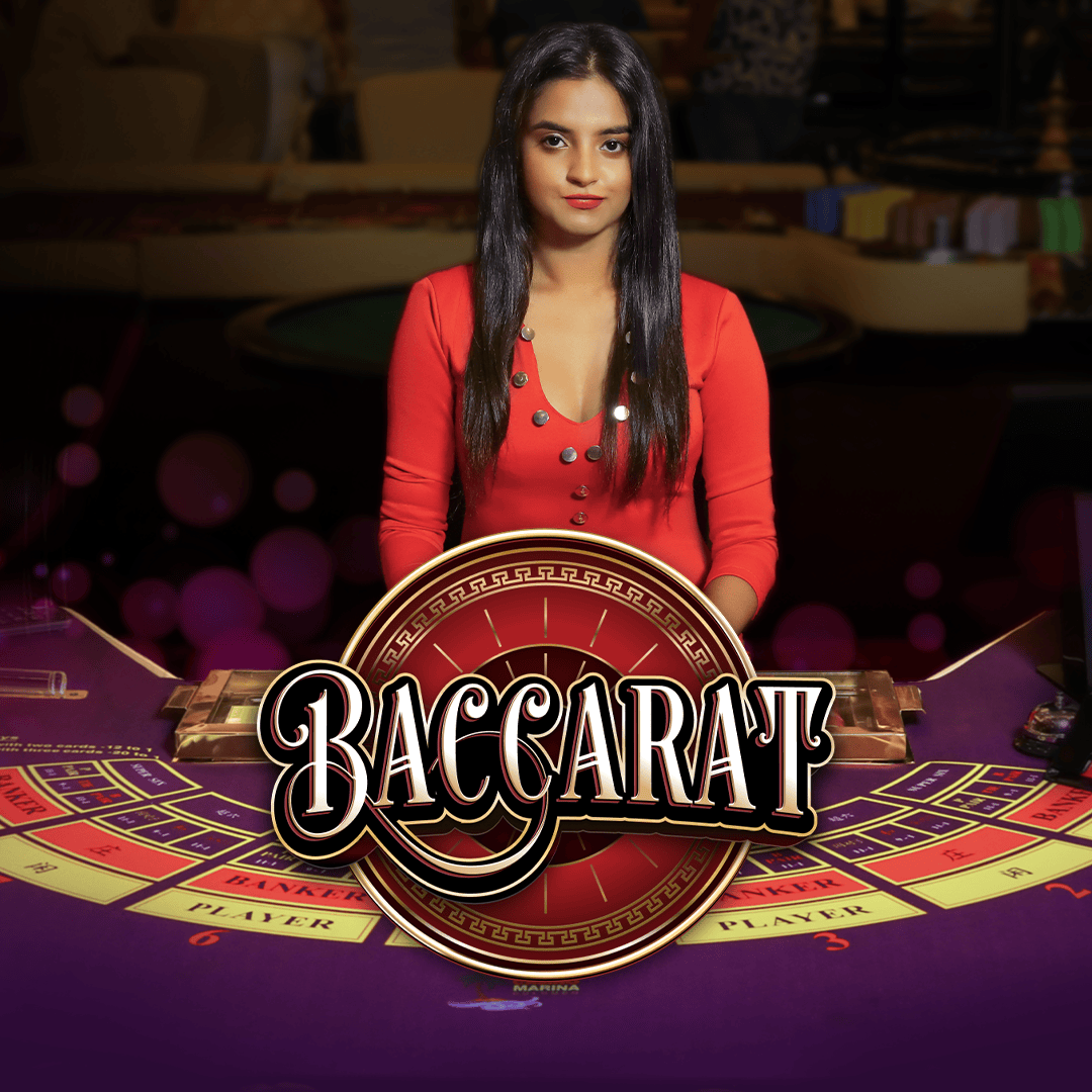 Casino Marina Baccarat C