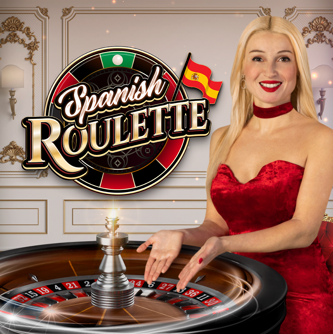 Spanish Roulette