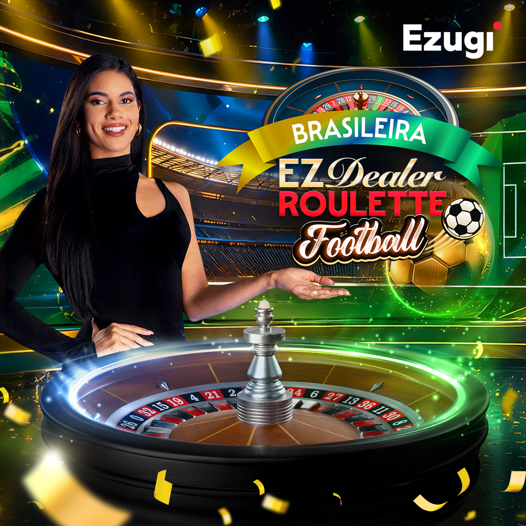 EZ Dealer Roulette Football
