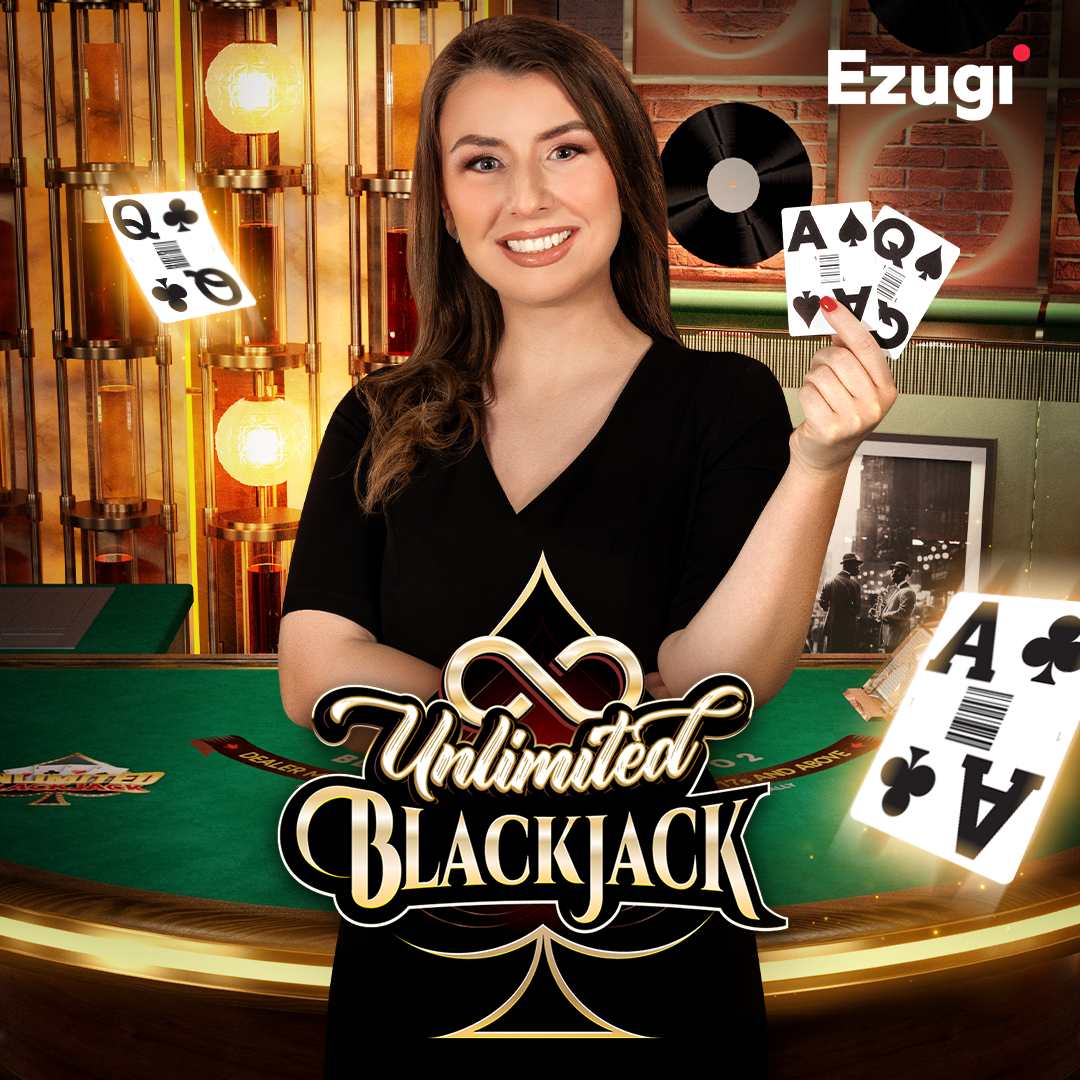 Unlimited Blackjack