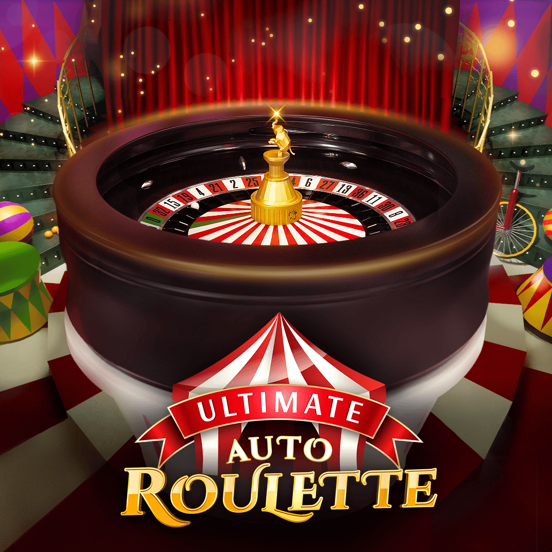 Ultimate Auto Roulette