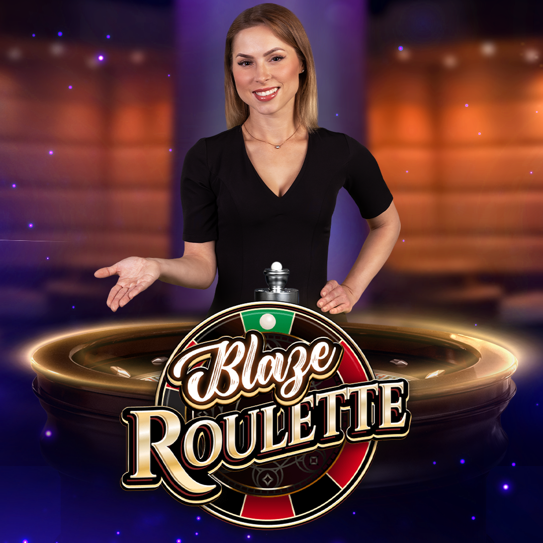 Blaze Roulette