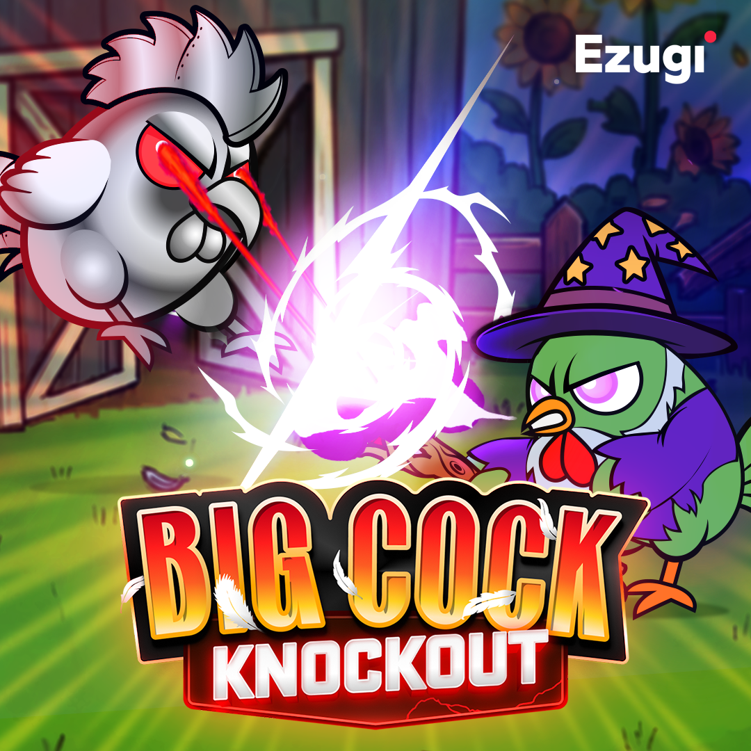 Big Cock Knockout