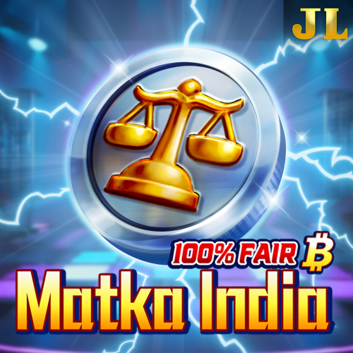 Matka India