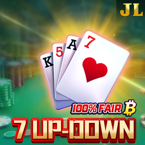 7 UP-DOWN
