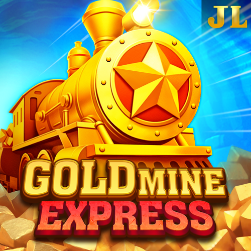 Gold Mine Express