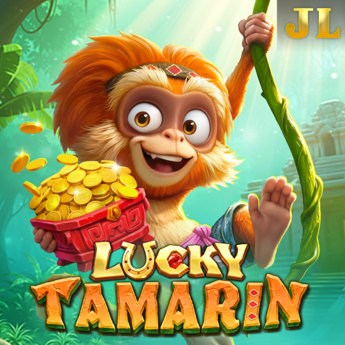 Lucky Tamarin