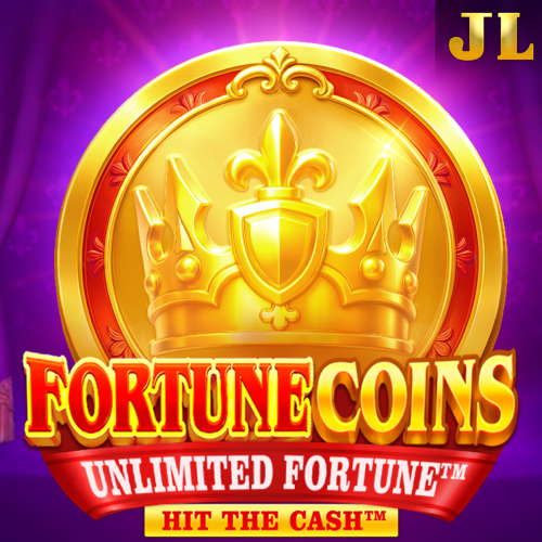 Fortune Coins Unlimited Fortune