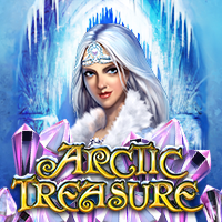Arctic Treasure