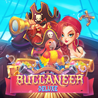 Buccaneer Deluxe