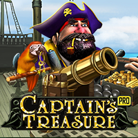 Captains Treasure Pro