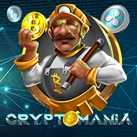 Cryptomania