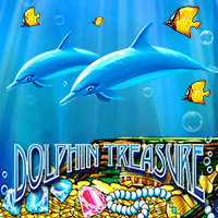 Dolphin Treasure
