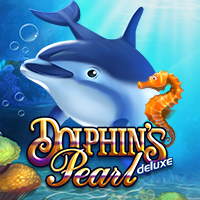 Dolphins Pearl Deluxe