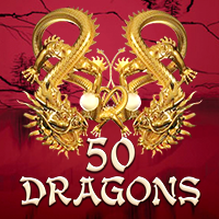 Fifty Dragons