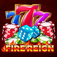 Fire Reign